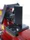 Ceccato BULL SPLE10-POL 10 Tons Single-phase Electric Log Splitter  - Multi-position