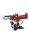 Ceccato BULL SPLE10-POLGP 10 Tons Petrol Log Splitter - Multi-position