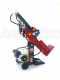 Ceccato BULL SPLE10-POLGP 10 Tons Petrol Log Splitter - Multi-position