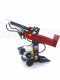 Ceccato BULL SPLE10-POLGP 10 Tons Petrol Log Splitter - Multi-position