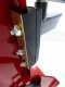 Ceccato BULL SPLE10-POLGP 10 Tons Petrol Log Splitter - Multi-position