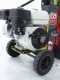 Ceccato Olindo BULL SPLE10-POLGP - Petrol log splitter - Multi-position