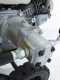 Ceccato Olindo BULL SPLE10-POLGP - Petrol log splitter - Multi-position