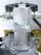 Ceccato Olindo BULL SPLE10-POLGP - Petrol log splitter - Multi-position