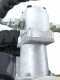Ceccato BULL SPLE11-POLH 11 Tons Petrol Log Splitter - Multi-positions
