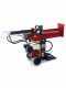 Ceccato BULL SPLE11-POLH 11 Tons Petrol Log Splitter - Multi-positions