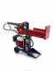 Ceccato BULL SPLE11-POLH 11 Tons Petrol Log Splitter - Multi-positions