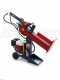 Ceccato BULL SPLE11-POLH 11 Tons Petrol Log Splitter - Multi-positions