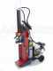 Ceccato BULL SPLE11-POLH 11 Tons Petrol Log Splitter - Multi-positions