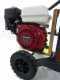 Ceccato Olindo BULL SPLE11-POLH - Petrol log splitter - Multi-position