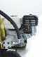 Ceccato Olindo BULL SPLE11-POLH - Petrol log splitter - Multi-position
