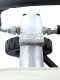 Ceccato Olindo BULL SPLE11-POLH - Petrol log splitter - Multi-position