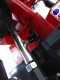 Ceccato Olindo BULL SPLE11-POLH - Petrol log splitter - Multi-position
