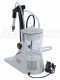 Tenco Enolmatic Vino - Table-top Electric Wine Filling and Bottling Machine