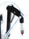 Tenco Enolmatic Vino - Table-top Electric Wine Filling and Bottling Machine