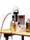 Enolmatic counter top oil bottle filler - Oil bottling machine