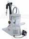 Tenco Enolmatic Birra - Table-top Electric Beer Filling and Bottling Machine 