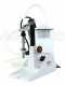 Tenco Enolmatic Olio Inox - Oil Filling and Bottling Machine with Stainless Steel Spout