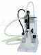 Tenco Enolmatic Olio Inox - Oil Filling and Bottling Machine with Stainless Steel Spout