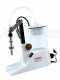 Tenco Enolmatic Olio Inox - Oil Filling and Bottling Machine with Stainless Steel Spout
