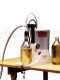 Tenco Enolmatic Olio Inox - Oil Filling and Bottling Machine with Stainless Steel Spout