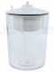 Tenco Enolmatic Olio Inox - Oil Filling and Bottling Machine with Stainless Steel Spout