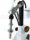 Tenco Enolmatic Olio Inox - Oil Filling and Bottling Machine with Stainless Steel Spout