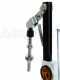 Tenco Enolmatic Olio Inox - Oil Filling and Bottling Machine with Stainless Steel Spout