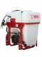 Oma 200 l - Tractor-mounted spraying unit - Comet APS 41 pump