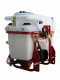 Oma 200 l - Tractor-mounted spraying unit - Comet APS 41 pump