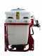 Oma 200 l - Tractor-mounted spraying unit - Comet APS 41 pump