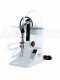 Tenco Enolmatic Vino Inox - Wine Filling and Bottling Machine with Stainless Steel Spout