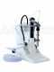 Tenco Enolmatic Vino Inox - Wine Filling and Bottling Machine with Stainless Steel Spout