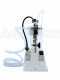 Tenco Enolmatic Vino Inox - Wine Filling and Bottling Machine with Stainless Steel Spout