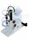 Tenco Enolmatic Vino Inox - Wine Filling and Bottling Machine with Stainless Steel Spout