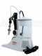 Tenco Enolmatic Vino Inox - Wine Filling and Bottling Machine with Stainless Steel Spout