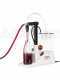 Tenco Enolmatic Vino Inox - Wine Filling and Bottling Machine with Stainless Steel Spout