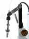 Tenco Enolmatic Vino Inox - Wine Filling and Bottling Machine with Stainless Steel Spout