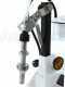 Tenco Enolmatic Vino Inox - Wine Filling and Bottling Machine with Stainless Steel Spout