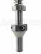 Tenco Enolmatic Vino Inox - Wine Filling and Bottling Machine with Stainless Steel Spout