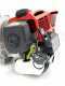 BlueBird NEA TJ 45 E - 2-stroke Mixture Auger - Kawasaki TJ 45 E - Bit not included