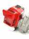 BlueBird NEA TJ 45 E - 2-stroke Mixture Auger - Kawasaki TJ 45 E - Bit not included
