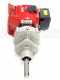 BlueBird NEA TJ 45 E - 2-stroke Mixture Auger - Kawasaki TJ 45 E - Bit not included
