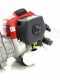 BlueBird NEA TJ 45 E - 2-stroke Mixture Auger - Kawasaki TJ 45 E - Bit not included