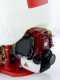 GeoTech SP 300 4T - Petrol Shoulder Sprayer Pump - 4-stroke Petrol