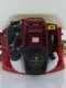 GeoTech SP 300 4T - Petrol Shoulder Sprayer Pump - 4-stroke Petrol