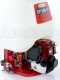 GeoTech SP 300 4T - Petrol Shoulder Sprayer Pump - 4-stroke Petrol
