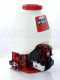 GeoTech SP 300 4T - Petrol Shoulder Sprayer Pump - 4-stroke Petrol
