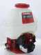 GeoTech SP 300 4T - Petrol Shoulder Sprayer Pump - 4-stroke Petrol