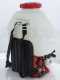 GeoTech SP 300 4T - Petrol Shoulder Sprayer Pump - 4-stroke Petrol